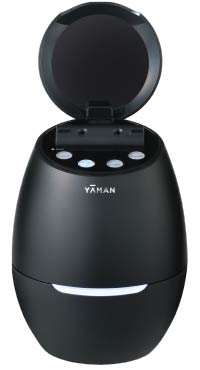 スチーマー｜フォトケア・ブライトクリーン｜ヤーマン公式通販サイト