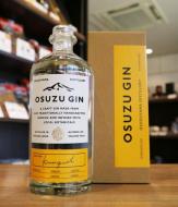 OSUZU MALT 尾鈴 2021 百人一首シリーズ アメリカンオーク 大阪 尾鈴山
