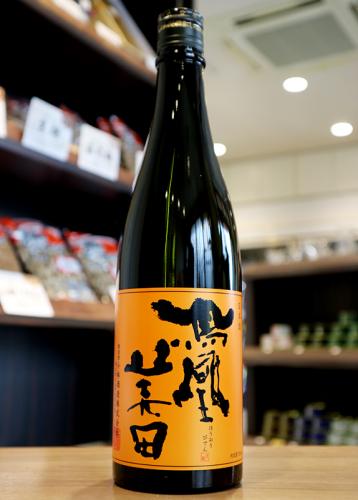 鳳凰美田 芳 Kanbashi 純米吟醸 生酒 720ml | 日本酒・地酒 自然派