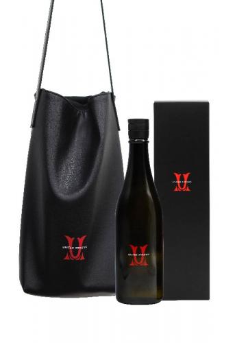 赤武 AKABU UNITED ARROWS 別注 純米大吟醸 2025 720ml 【お酒&バッグ