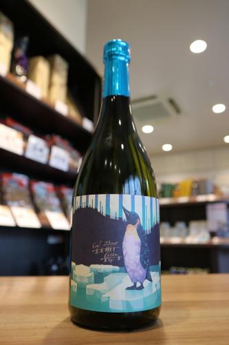 coolmint green(クールミントグリーン) 芋焼酎 26度 720ml | 日本酒