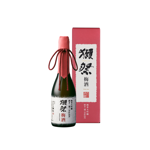 獺祭 梅酒 磨き二割三分仕込み 375ml | 日本酒・地酒 自然派ワイン
