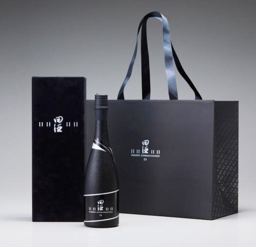 田酒 純米大吟醸 二割三分 720ml(黒) | 日本酒・地酒 自然派ワイン