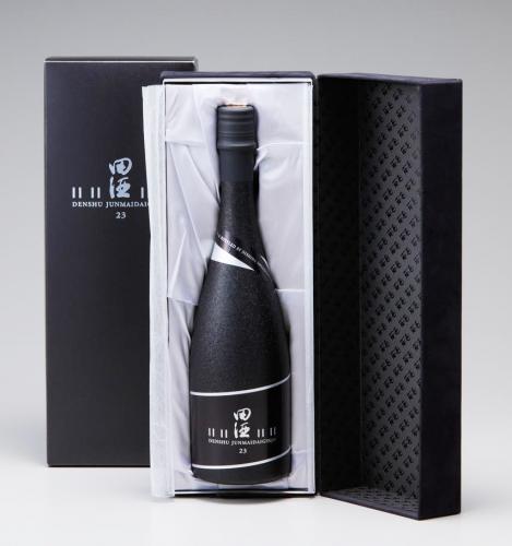 田酒 純米大吟醸 二割三分 720ml(黒) | 日本酒・地酒 自然派ワイン