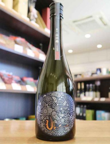 産土(うぶすな) 山田錦 四農醸 720ml | 日本酒・地酒 自然派ワイン