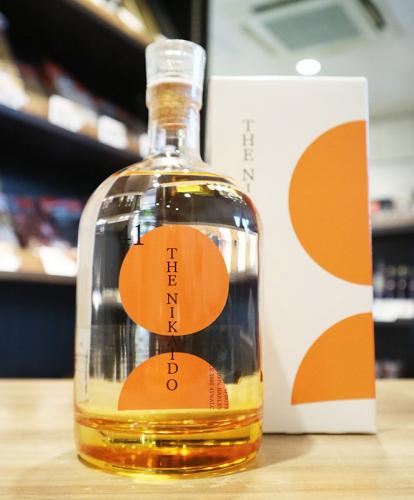 THE NIKAIDO41(ザ ニカイドウ ヨンイチ) 720ml | 日本酒・地酒 自然派