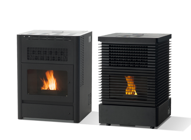 ペレットストーブ ペチカ BPS-901 山本製作所 2008年製