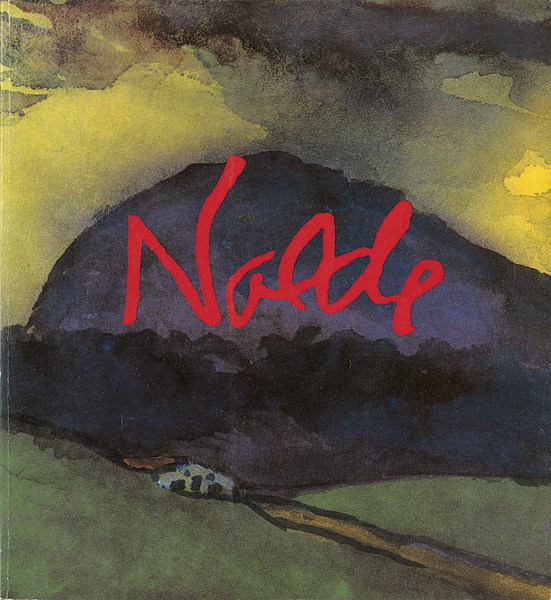 エミール・ノルデ展」 | 山田書店美術部オンラインストア