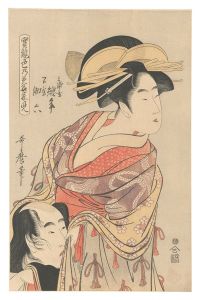 遷宮温故帖 広重、国芳、歌麿など12図 図録・グッズ ｜ 五大浮世絵