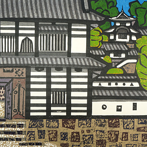 橋本興家 | 美術作品 | 山田書店美術部オンラインストア