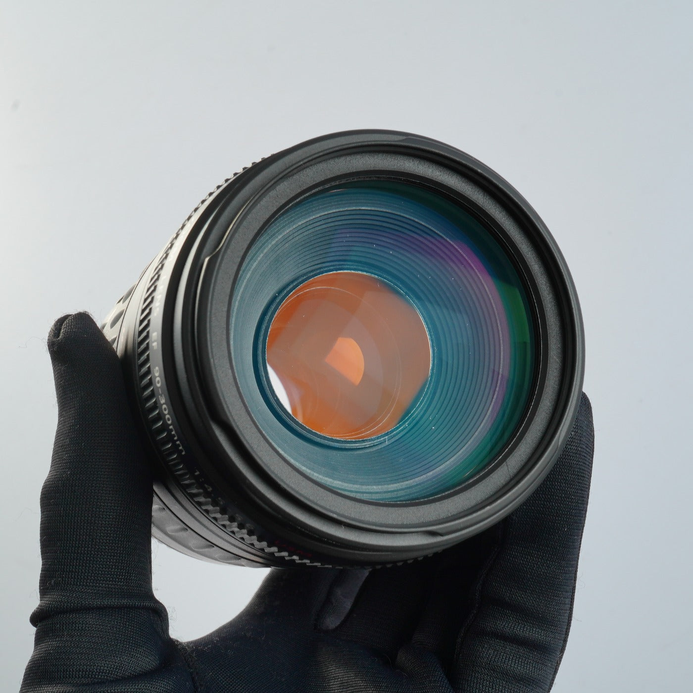 Canon EF 90-300mm F/4.5-5.6 USM ズームレンズ – 山田写真機店