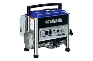 YAMAHAヤマハ/EF900isインバーター発電機