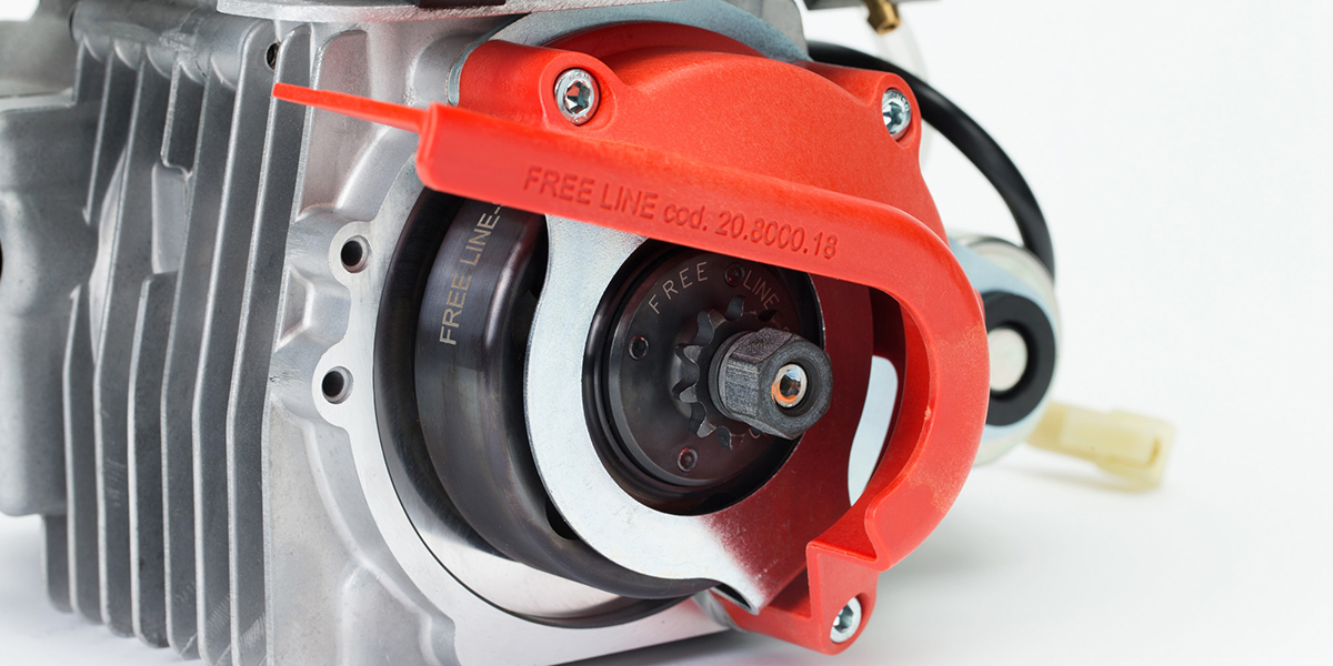 レーシングカート 【組合せ済】ヤマハ KT100SD レーシングカート