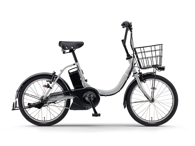 価格・仕様：PAS CITY-C - 電動自転車 | ヤマハ発動機