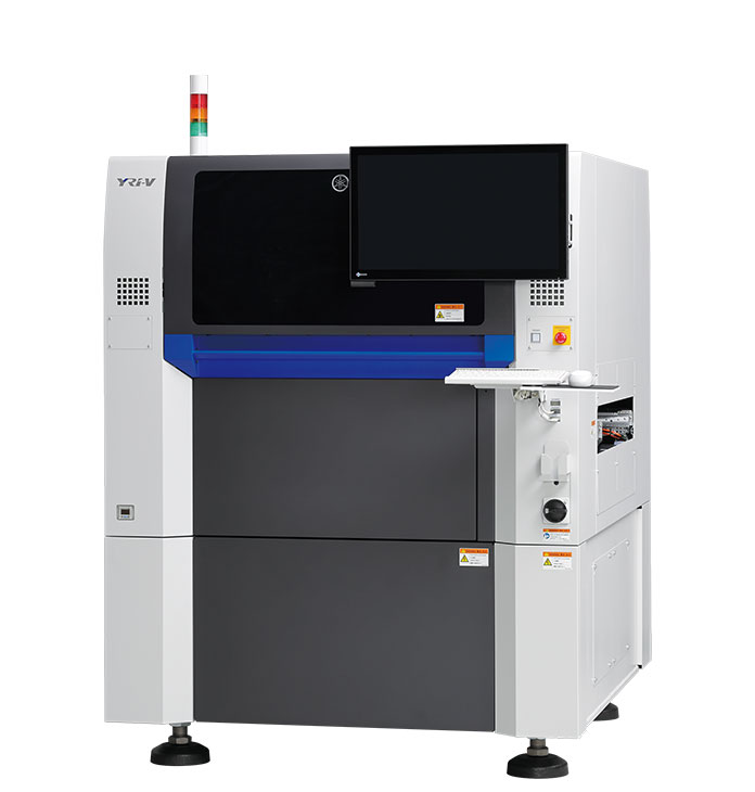 検査装置 - SMT（電子部品実装）・マウンター | ヤマハ発動機