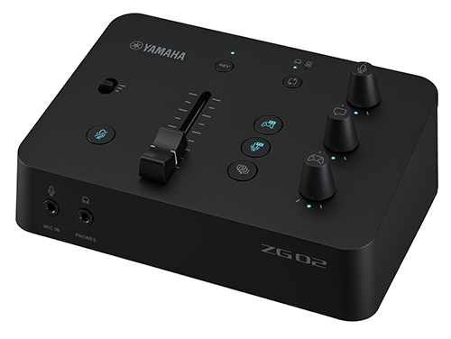 オンラインゲームでのコミュニケーションに適したコンパクトモデルが