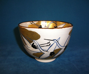 茶道具【やまこう】作家紹介