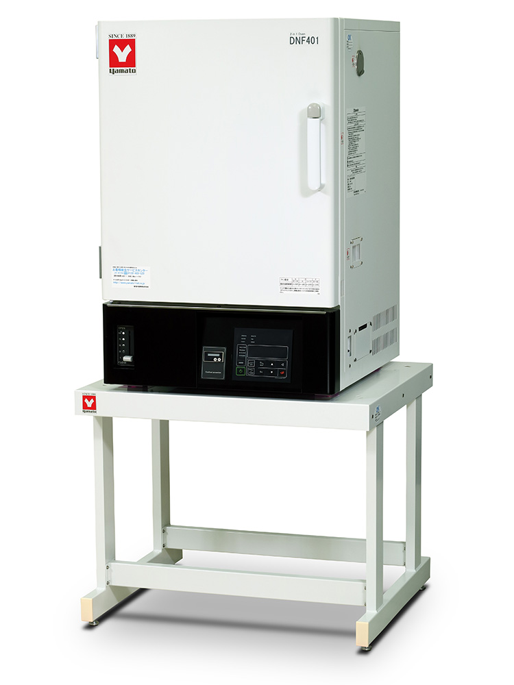 風速可変式恒温乾燥器（DNF301）｜ヤマト科学株式会社