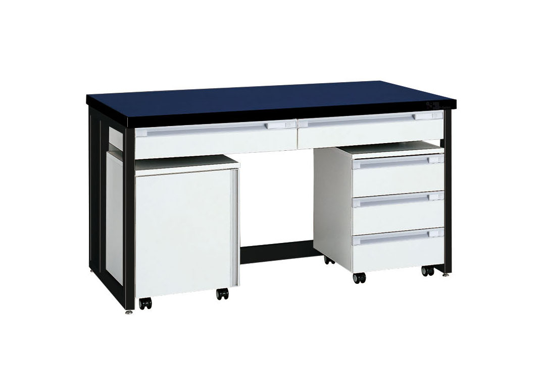 作業台 450x450x800