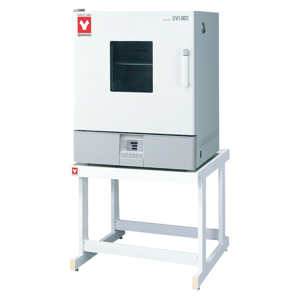 定温乾燥器（DVS602）｜ヤマト科学株式会社