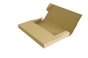 新商品【200枚】新規格A5サイズ ネコポス対応 段ボール箱 まとめ売り