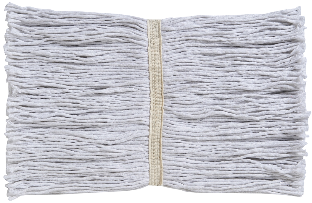 2989.jp+ 水拭きモップ替糸#8 T-190 | 山崎産業株式会社 家庭用品事業