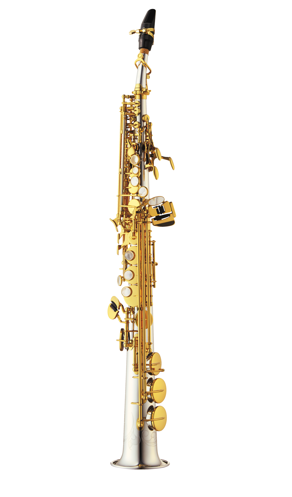 製品情報 | Soprano | S-WO37｜YANAGISAWA Saxophones Official website