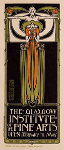 The Glasgow Institute – Yaneff.com