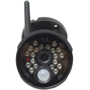 AT-8801 ハイビジョンデジタル無線カメラ&録画機能搭載モニターセット