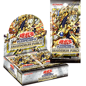 遊戯王OCGデュエルモンスターズ DIMENSION FORCE | 商品情報 | 遊戯王