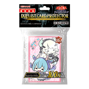 ファンフェス オレ…とんでもねぇデッキを作っちまったかも…。 スリーブ