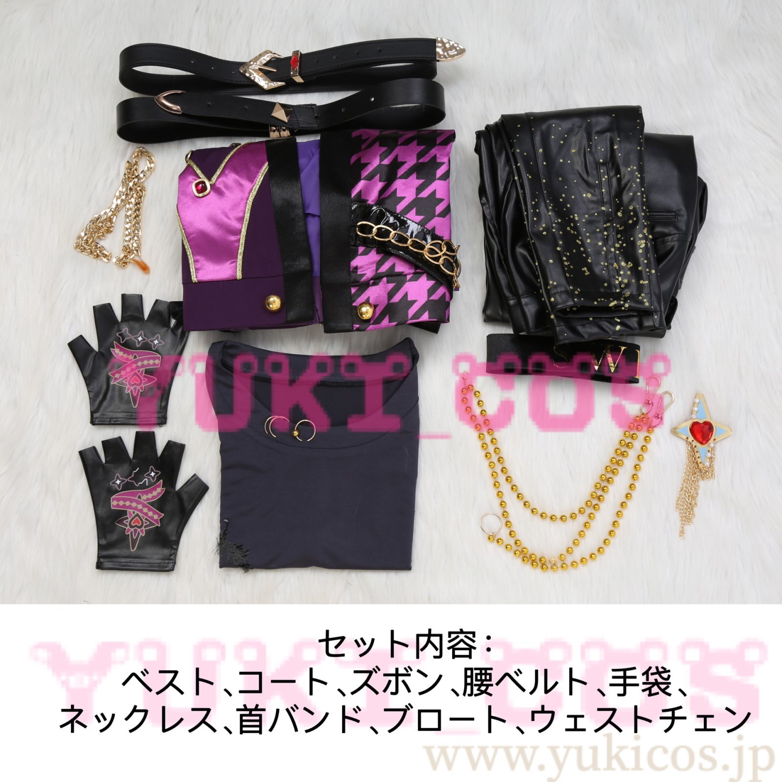 あんスタ UNDEAD グッズセット あんスタ 朔間零 まとめ売り あんスタ 朔間