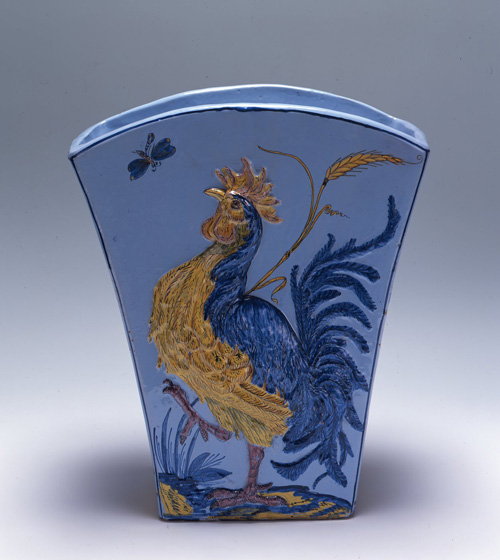 エミール・ガレの陶芸 日本への憧れ ｜ 過去の展覧会 ｜ 八王子市夢美術館