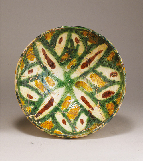 ペルシアのきらめき ｜ 過去の展覧会 ｜ 八王子市夢美術館