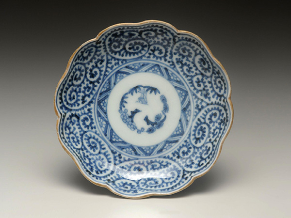 粋(いき)な古伊万里 江戸好みのうつわデザイン ｜ 過去の展覧会