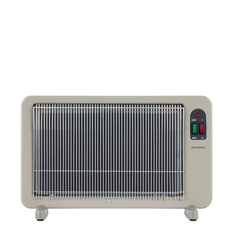 極美品＊*夢暖望 400型 遠赤外線 輻射式パネルヒーター