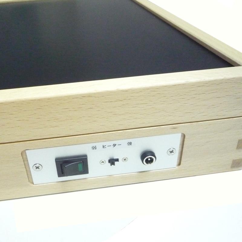 電気押し花機 EX プレミアムセット | ゆめ画材