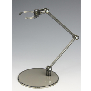 オビツドール ドールスタンド MLST-A01CB01 マルチスタンド クリア