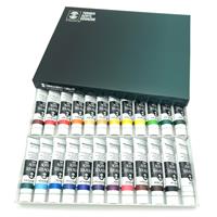 ターナー アクリルガッシュ 中村佑介 12色セット | ゆめ画材