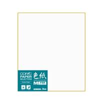 コピック ペーパーセレクション 色紙 寸松庵 136×120mm (10枚パック