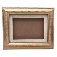 あさきゆめみし 油絵用額縁 F0用4点 SM用2点 ハンドメイド