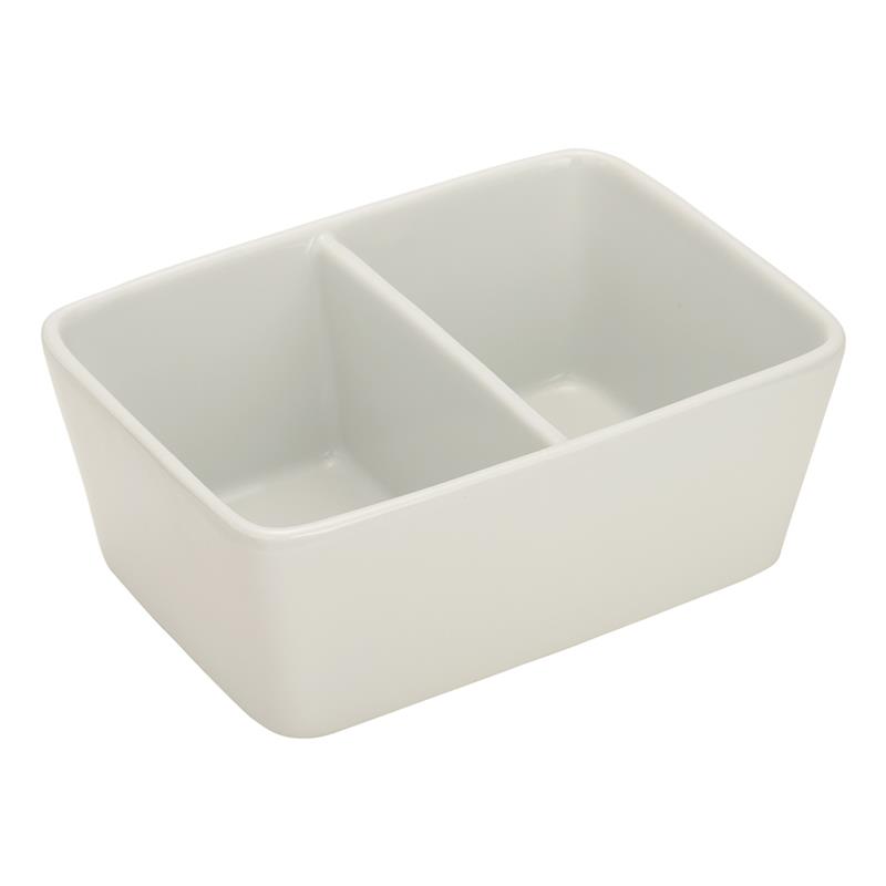 ホルベイン 角筆洗 (陶器) No.1 約21×9cm | ゆめ画材