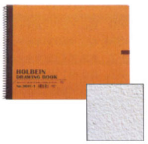 スケッチブック 30YK-1 アーモンド横綴じ SM | ゆめ画材