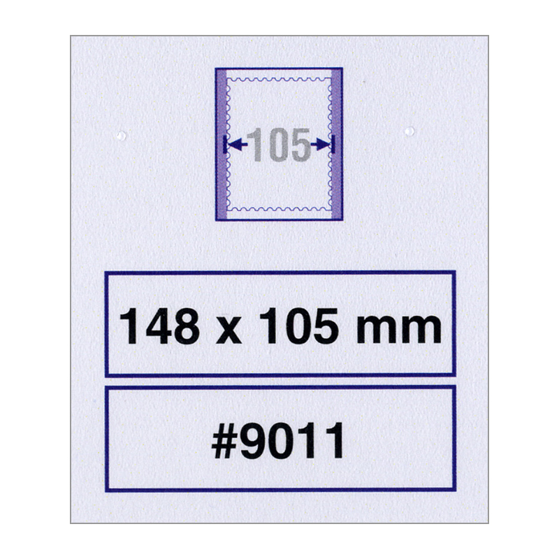 切手・趣味の通信販売｜スタマガネット プリンツ・マウント 透明地（筒
