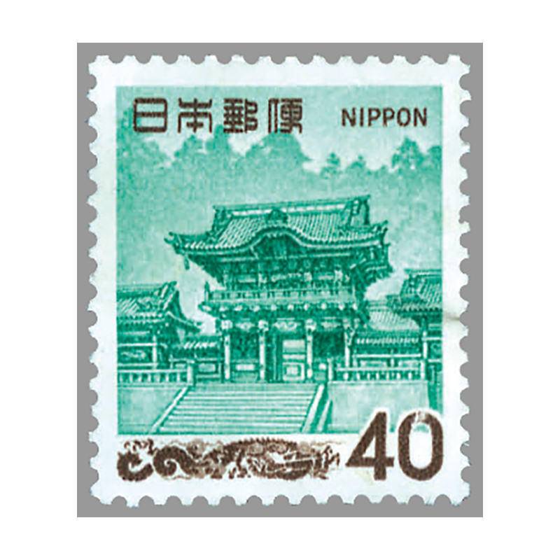 珍品！エラー切手 切手にも耳紙にもインクかすれ多数！12枚ブロック