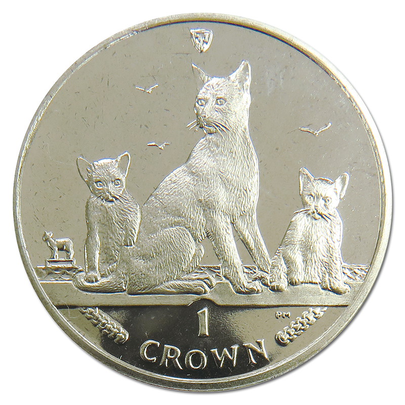 切手・趣味の通信販売｜スタマガネット 2016マン島・キャットシリーズ