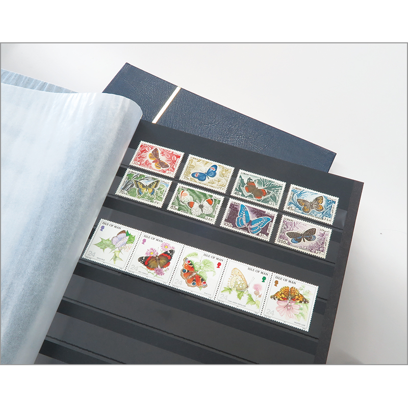 アフリカの切手 ファイル売り 超大量セット アフリカの切手 ファイル