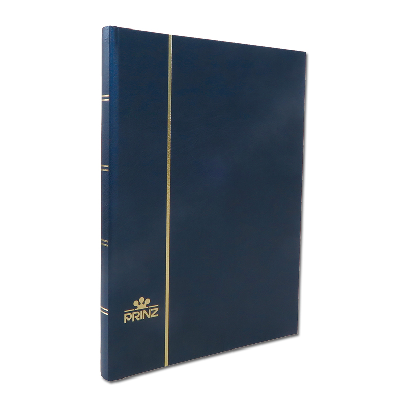 切手・趣味の通信販売｜スタマガネット ＜プリンツ＞ストックブック9