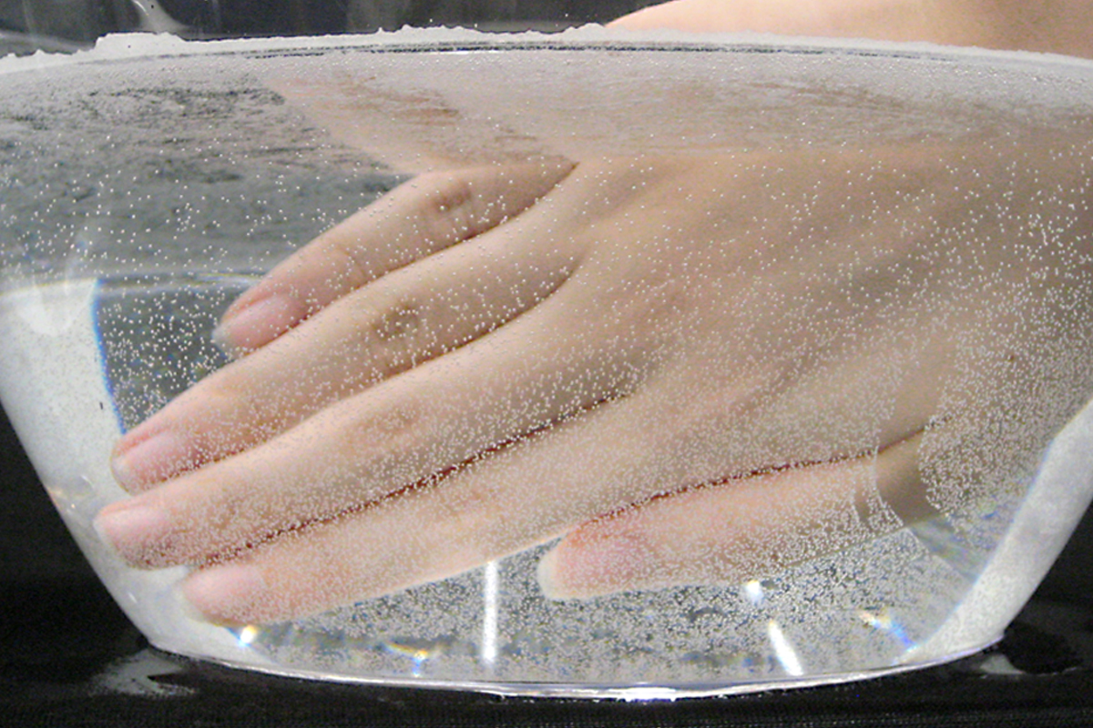 炭酸泉EX | ZOIC（ゾイック）株式会社ハートランド