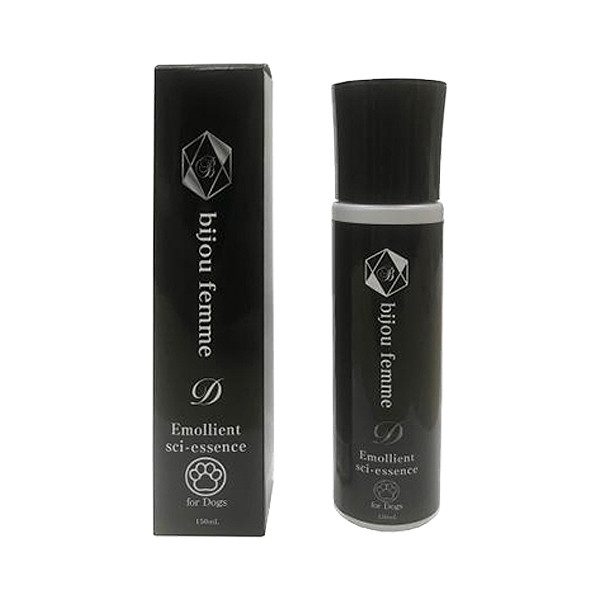 ビジューファムフォードッグス | ZOIC（ゾイック）株式会社ハートランド